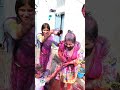 Happy Holi