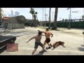 GTA V Rocky (Parody) Eye of the Tiger Music ...