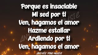 Si He De Morir - Marc Anthony | Letra