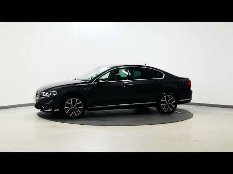 *130* 2021 Volkswagen Passat 1.4 gte auto - Image 2