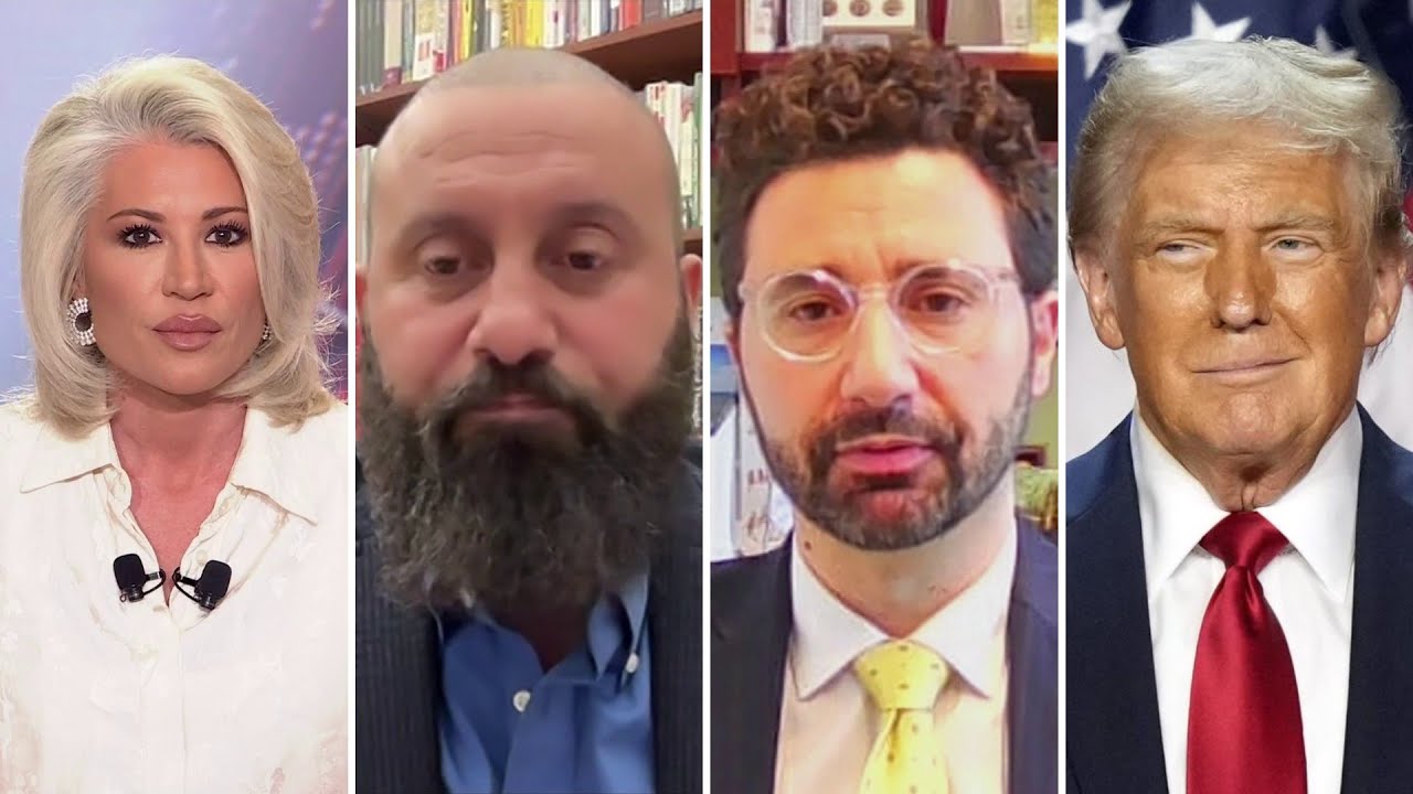 Video | Trump EXTENDS Deadline For Striking IRANIAN Energy Plants