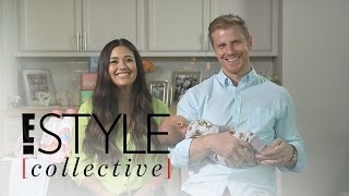 Behind Closed Doors With The Lowes | E! Style Collective | E! News