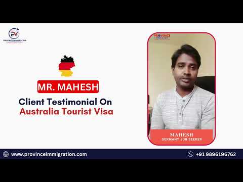 Mr. Mahesh