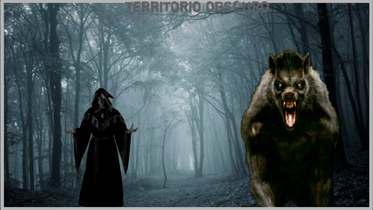 O FEITICEIRO ENVIOU LOBISOMENS PARA M4T4R MINHA FAMÍLIA. ( + UM SUPER RELATO )