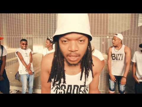 P. Postman Ft Mizo Phyll - Fresh Out The Block