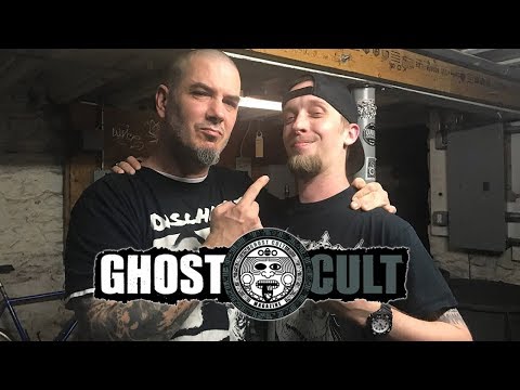 Philip H. Anselmo talks about his upcoming projects, the Housecore Records family, boxing, and more!
