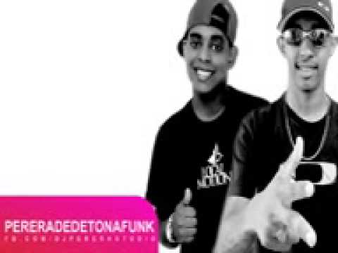 MC Ítalo MC Juninho JR (Bandida Refém)FUNK Net Música nova Lançamento 2013 ♫♪