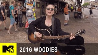 SXSW 360 VR Performance w/ Lydia Loveless | 2016 Woodies | MTV