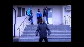 preview picture of video 'Harlem Shake (Constanta-Poarta 6)'