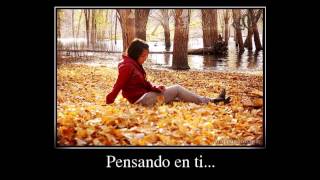 Me He Enamorado De Ti