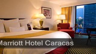 JW Marriott Hotel Caracas