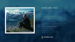 Tremolo Audio - Taxi Negro (K-Kruz Remix)