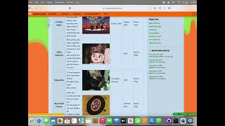Nickstory November (Day 17: Nick at Nite Banners & IDs)