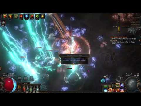 Selfchill Spark 3.20