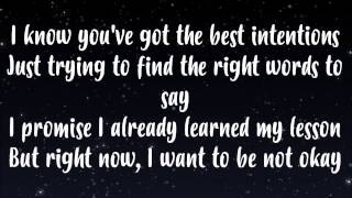 Download lagu Katelyn Tarver - You Don't Know (Lyrics video) mp3