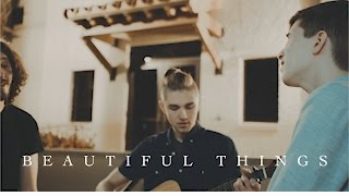 Beautiful Things [Tori Kelly] // Acoustic Cover //