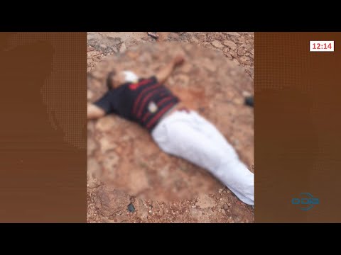 Padeiro é baleado ao reagir a assalto na zona norte de Teresina 31 01 2022
