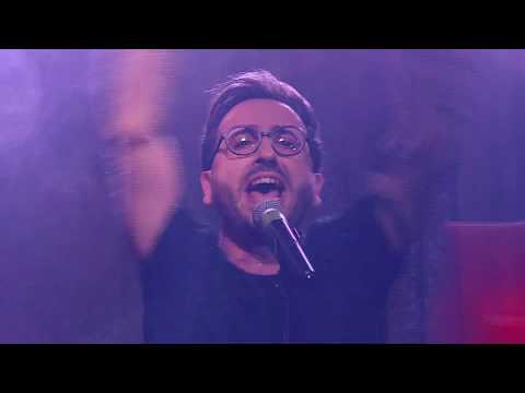 Alexander Plato | Highway to Hell - AC/DC (cover) LIVE