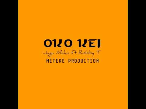 Oko Kei (2019) - Jugu Mahn ft Robby T (Metere Production)