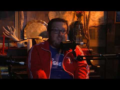 What Did Rocco Eat Today? - Mega64 Podcast 557 Highlight