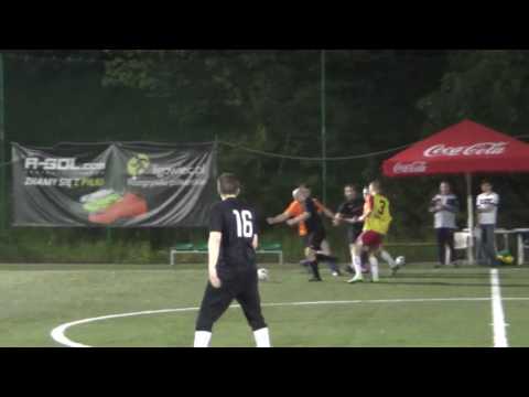 Ligowiec Biznes, II liga: EXATEL – NACZELNY SĄD ADMINISTRACYJNY