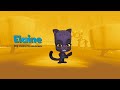Zooba ELAINE 1 Minute Of Unlocking Animation Is AMAZING
