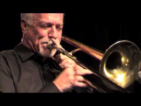 Millennium Jazz Orchestra & Ed Neumeister - ESP