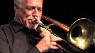 Millennium Jazz Orchestra & Ed Neumeister - ESP
