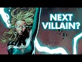 Who is the Avengers' Next Big Villain?