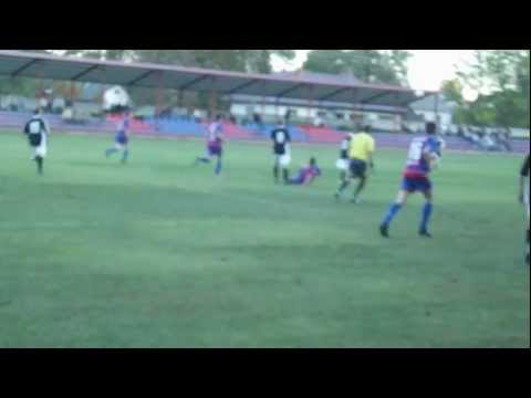 Roztocze Narol-Santos Piwoda