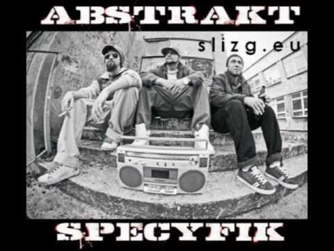 Slizg.eu: Abstrakt - "Intro"