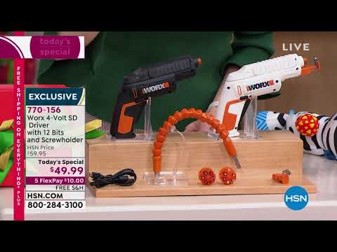 HSN | Shannon's In The House! - Big Deals, Little Time 12.10.2021 - 07 PM