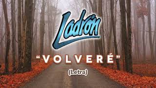 Volveré Lyrics English Translation