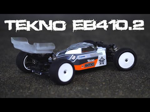 2CRC 13.5 main 9/13/23 | Tekno EB410.2
