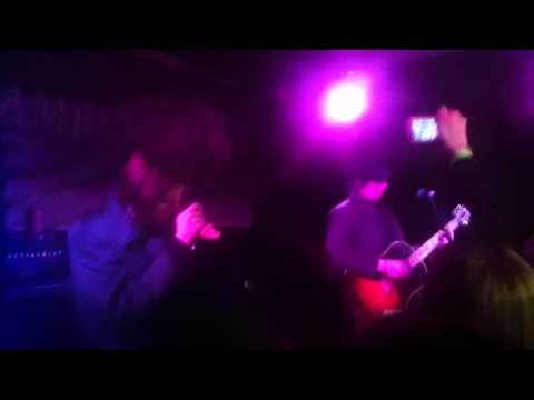 Pete Doherty and wolfman- Siberian fur