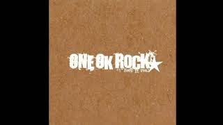 辛い + 一 = 幸せ - ONEOKROCK(cover)
