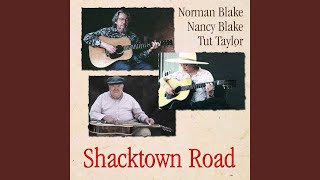 On the Banks of Lake Pontchartrain