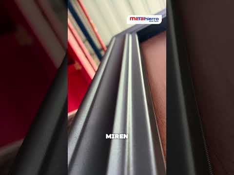 🚪🔐 ¡#PUERTAS DE #MÁXIMA #SEGURIDAD & PUERTAS #INTELIGENTES! en #metalhierro