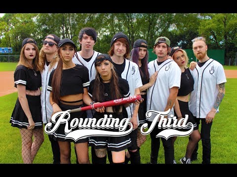A Better Hand - Rounding Third (Official Music Video)