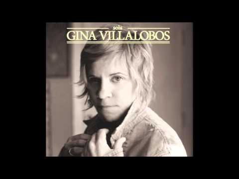 Gina Villalobos - Will I Be Afraid (SOLA 2104)
