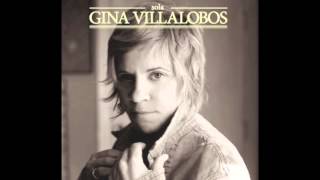 Gina Villalobos - Will I Be Afraid (SOLA 2104)