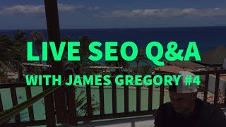 SEO Q&A: Outreach, PBNs, and Local SEO Tactics thumbnail