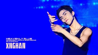 Download lagu 【승한 XNGHAN 4K FANCAM】20250807 MCD IN BORYEONG | HEAVENLY BLUE mp3