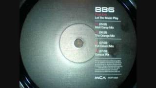 BBG Feat Erin - Let The Music Play (Matt Darey Mix).wmv