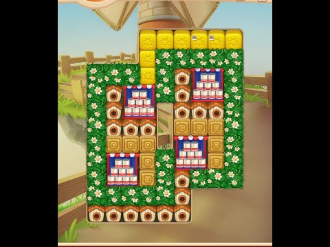 TOON BLAST level 7863