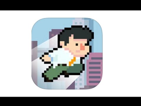 High Risers Game By Kumobius Part 4 - YouTube