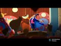 Curious George 2 Follow That Monkey Film Clip The Magician Fast Motion