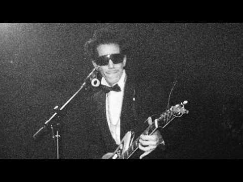 Charlie Megira: Tomorrow's Gone