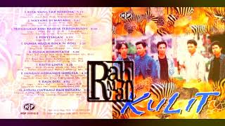 Download lagu KULIT   ANTARA CINTAMU DAN DOSAKU mp3