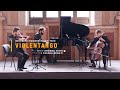 VIOLENTANGO 🎵 Beltrani Modern Piano Trio